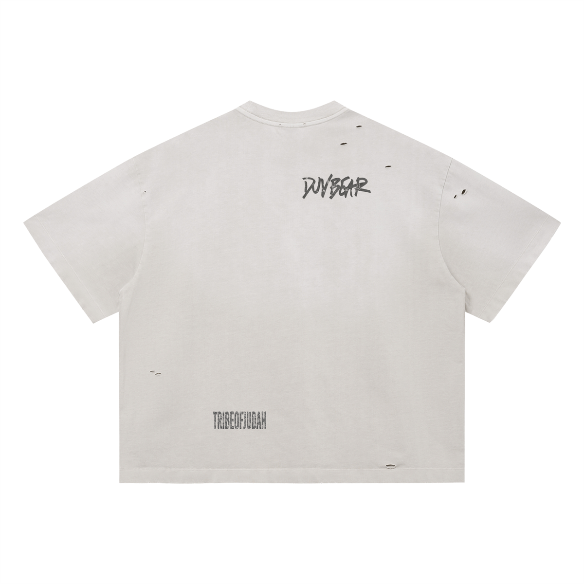 duvbear,moderchossid,collab,tee,nanach,smiley