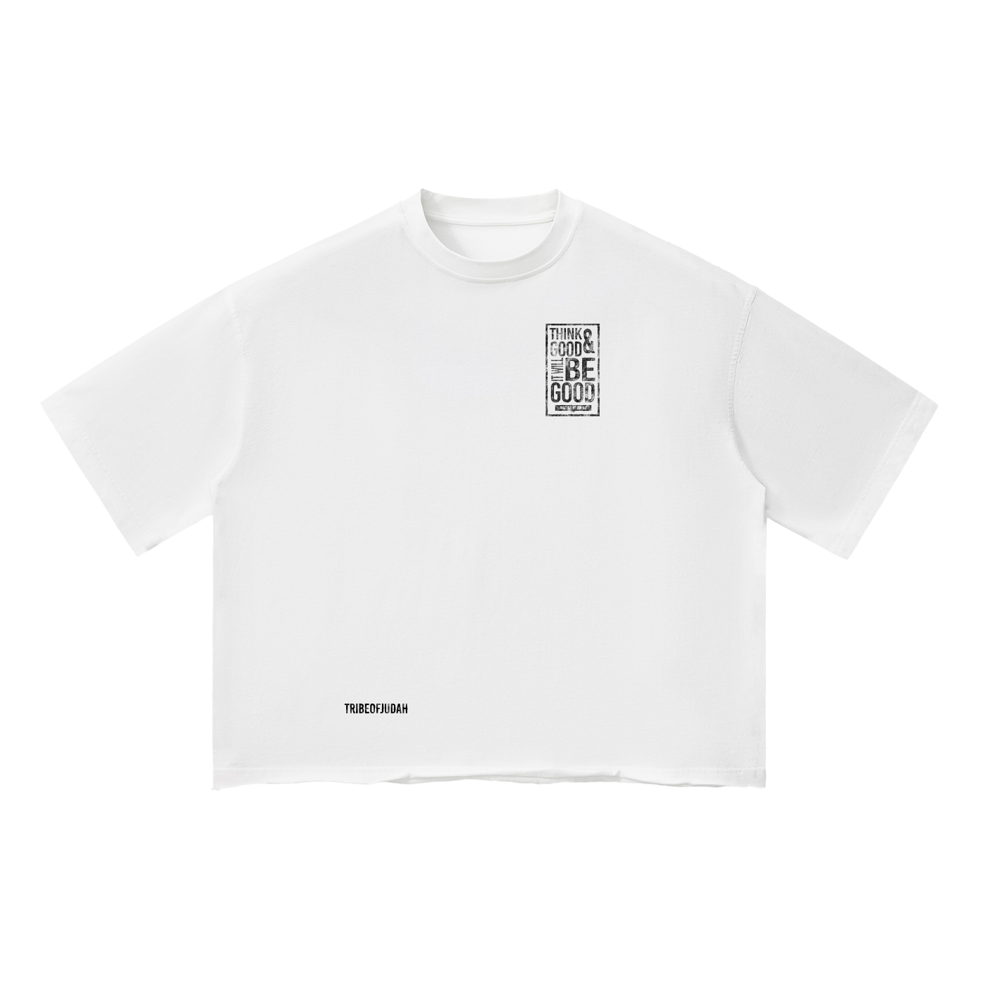 thinkgood,v2,thinkgoodtee,thinkgoodtshirt,tee,tshirt,boxfit
