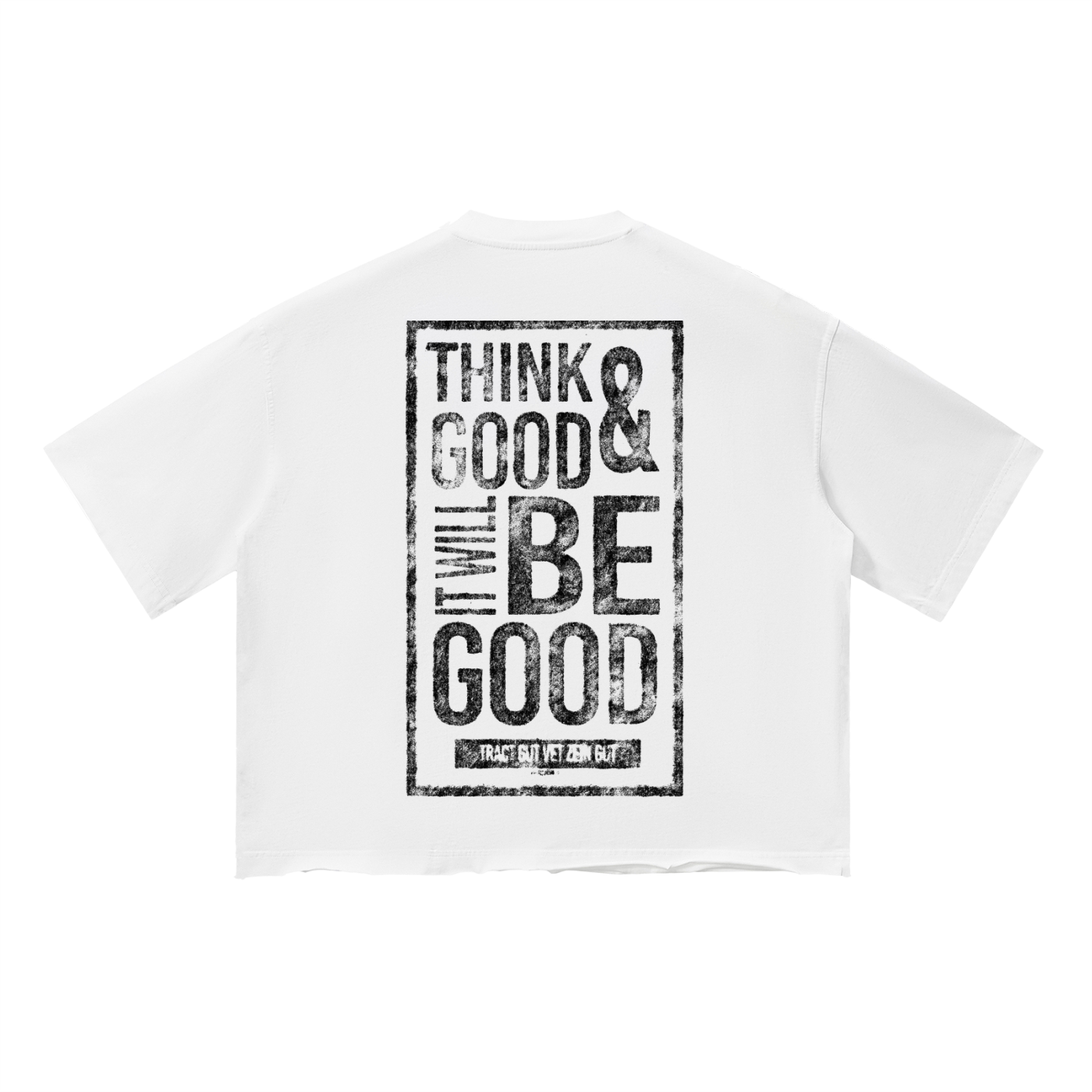 thinkgood,v2,thinkgoodtee,thinkgoodtshirt,tee,tshirt,boxfit