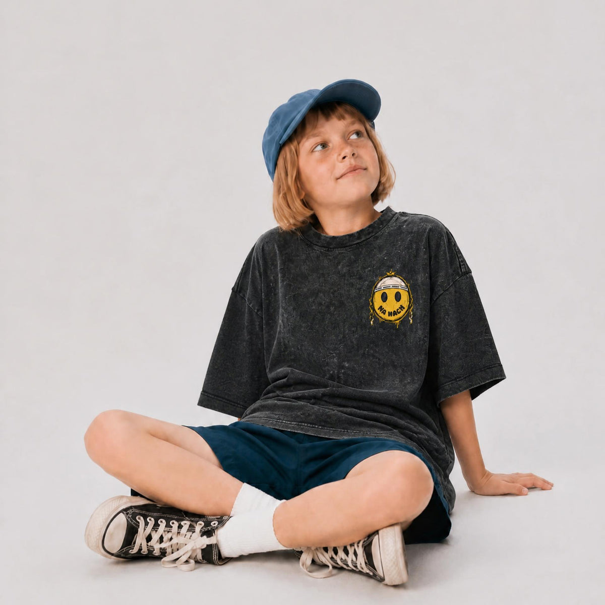 kids,modernchossid,smiley,nanach