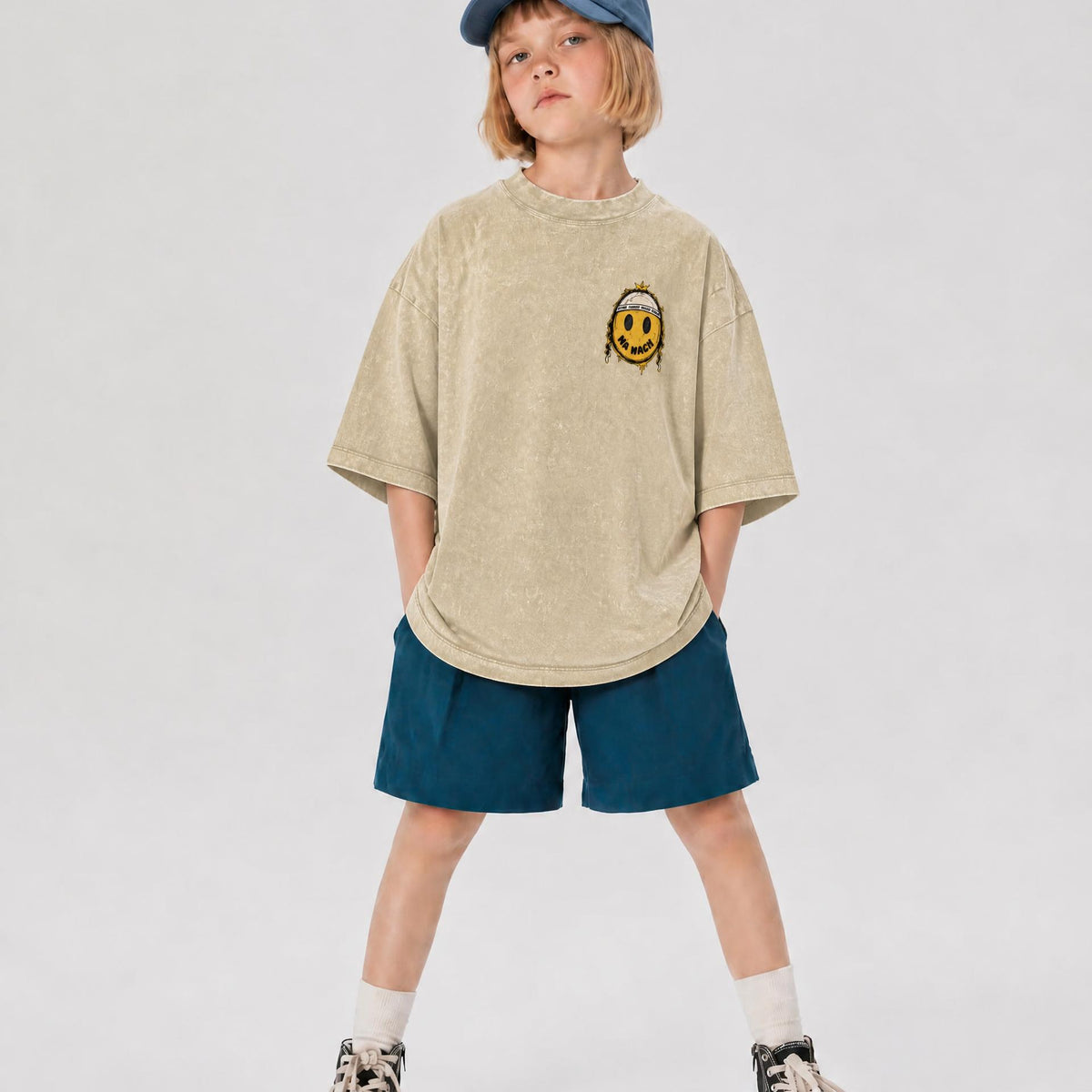 kids,modernchossid,smiley,nanach
