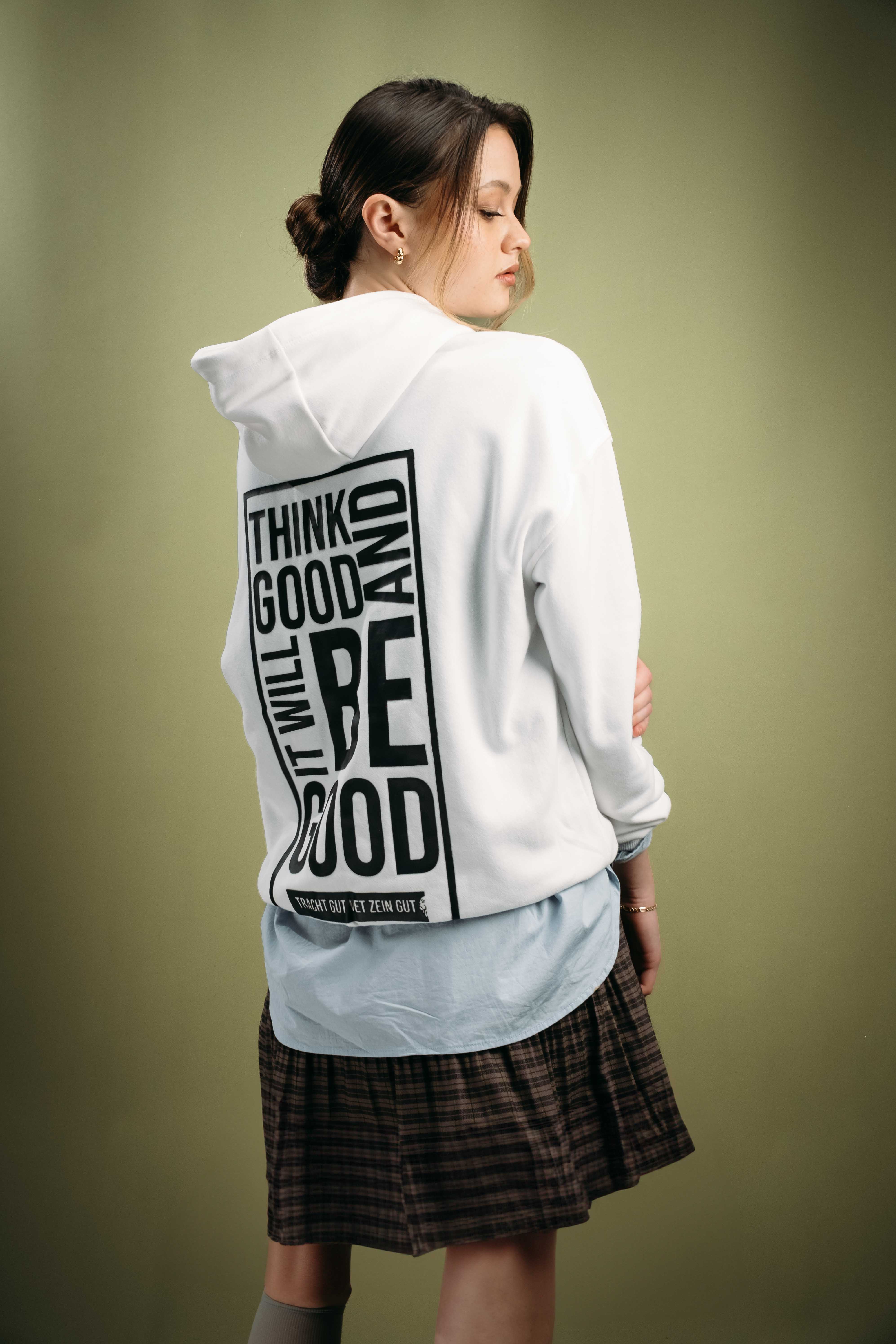 THINK GOOD