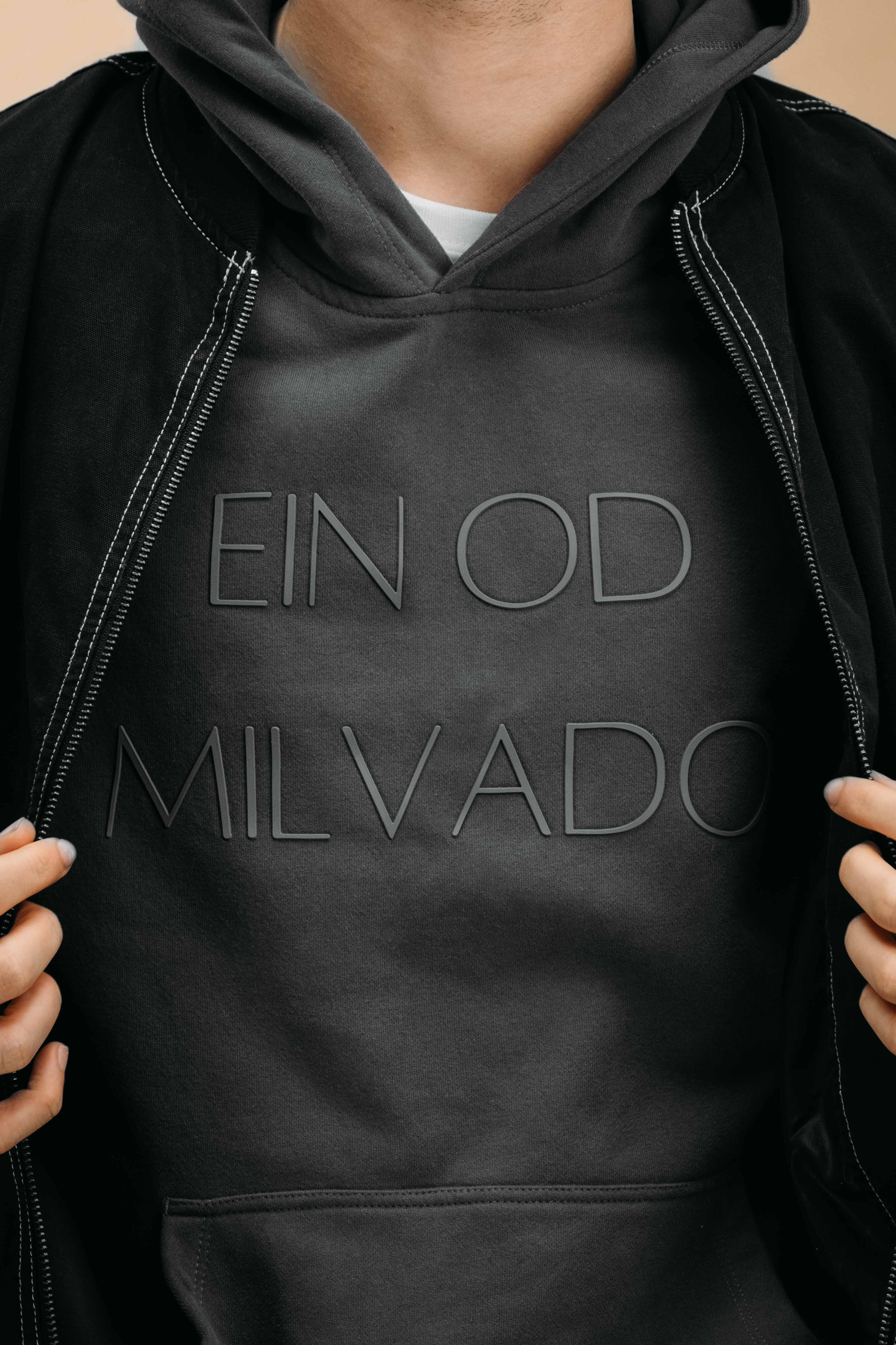 Ein Od Milvado