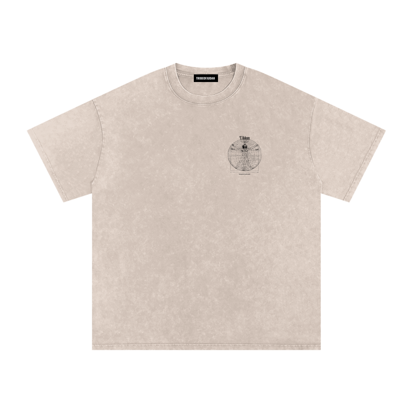 tikkun,tikkunhealingcenter,tee,tshirt