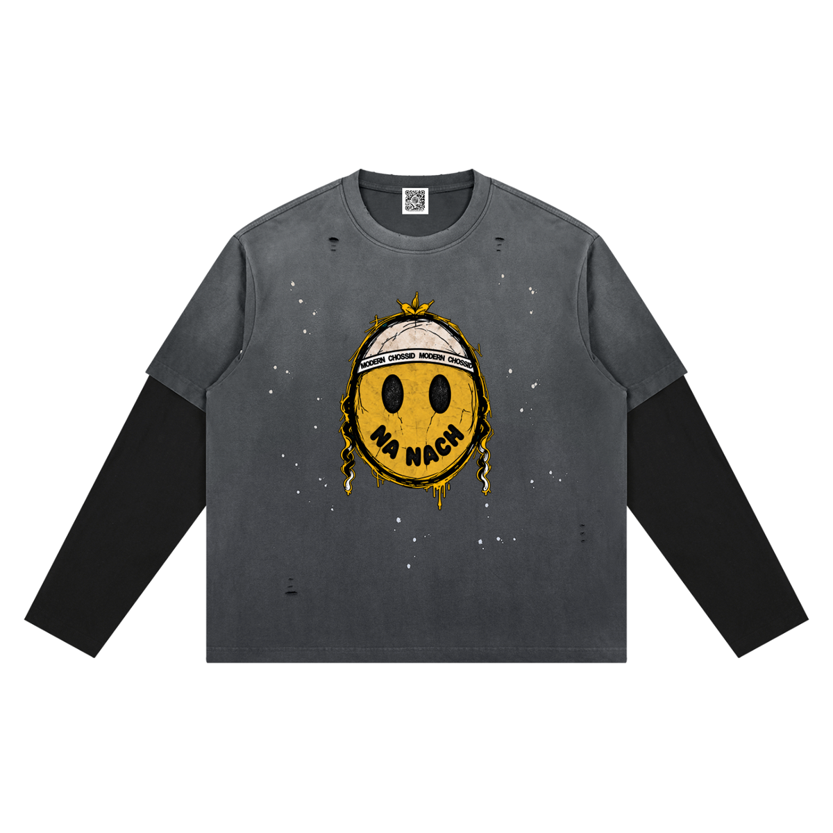 modernchossid,duvbear,tee,collab,nanach