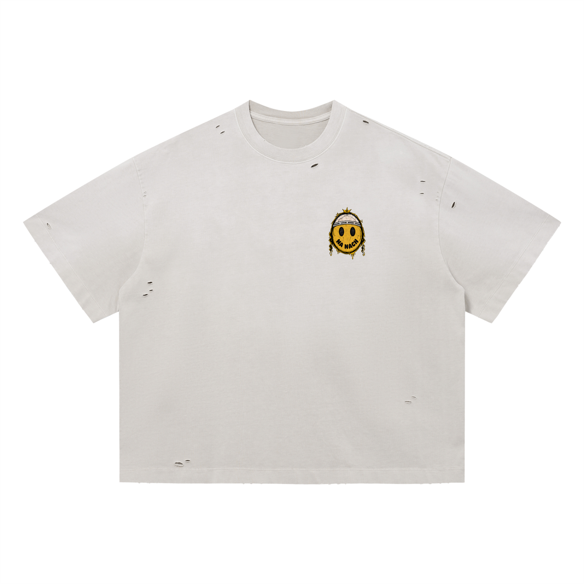 duvbear,moderchossid,collab,tee,nanach,smiley