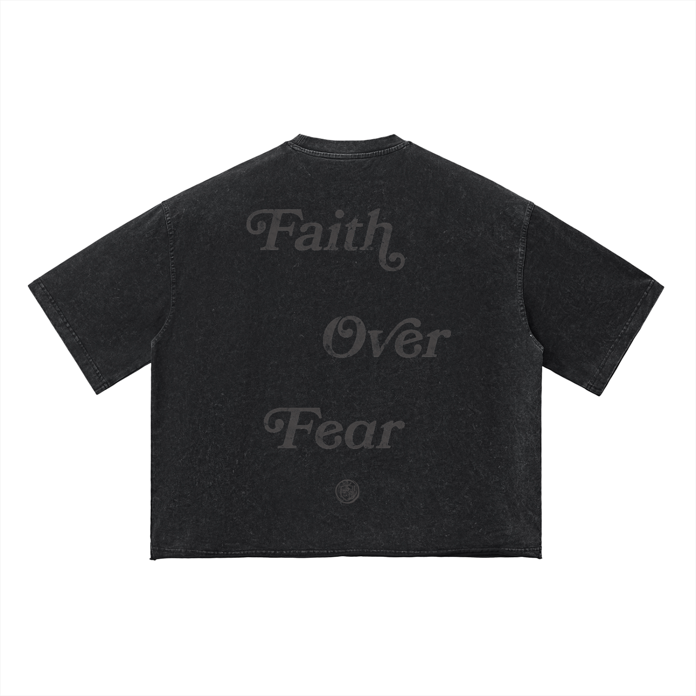 faithoverfear,tshirt,tee