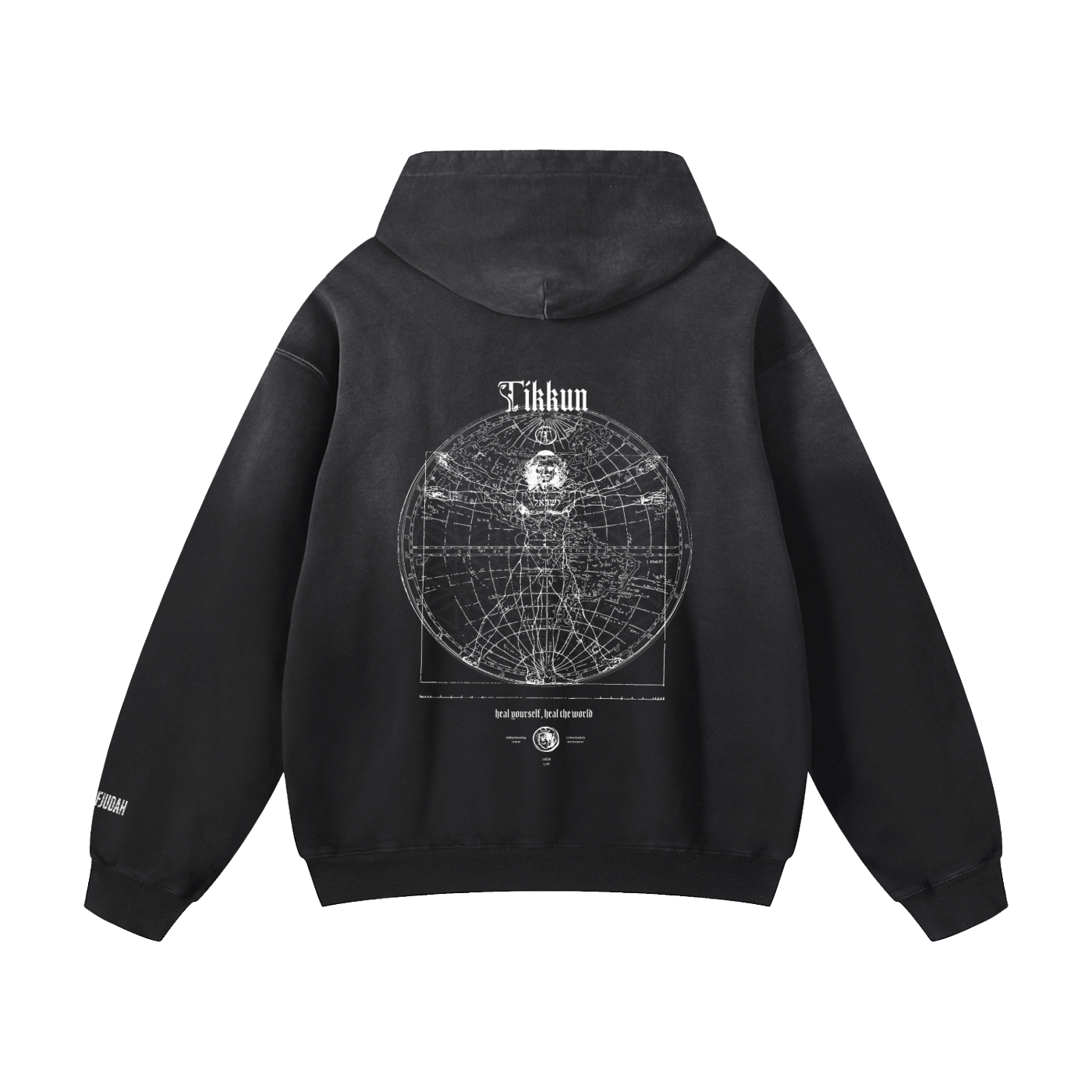 tikkun,tikkuncollab,hoodie