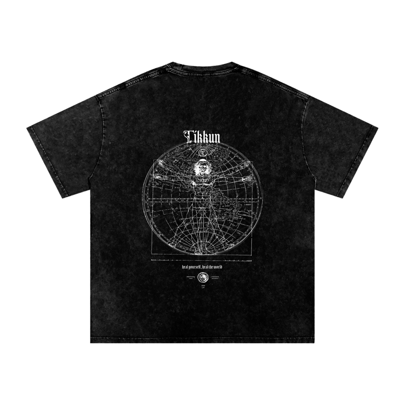tikkun,tikkunhealingcenter,tshirt,tee