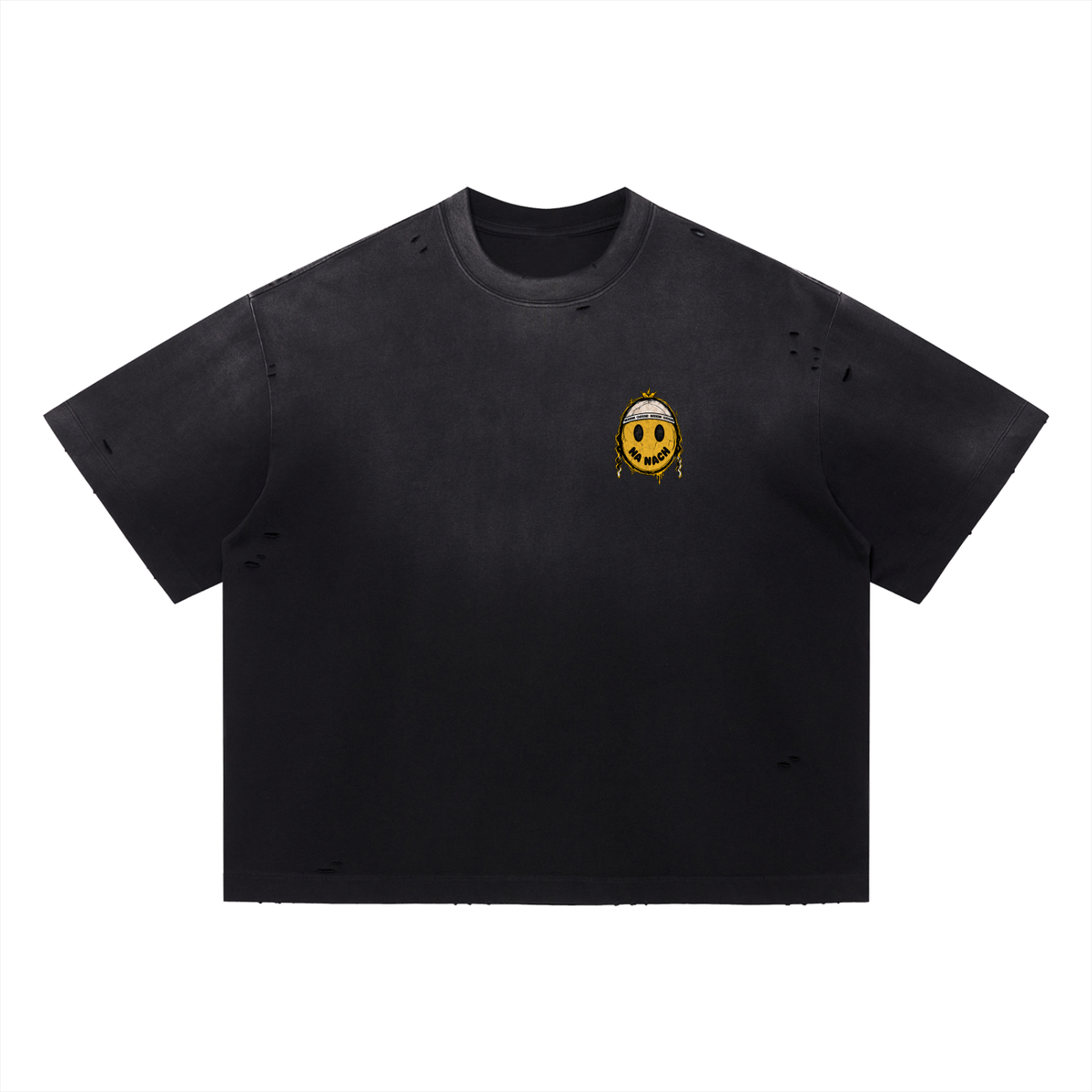duvbear,moderchossid,collab,tee,nanach,smiley