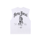 shema,muscletee,tshirt,shemayisrael