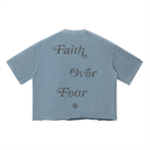 faithoverfear,tshirt,tee
