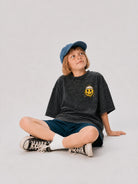 kids,modernchossid,smiley,nanach