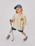 kids,modernchossid,smiley,nanach